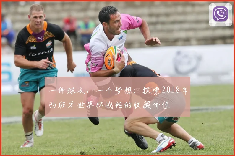 一件球衣，一个梦想：探索2018年西班牙世界杯战袍的收藏价值